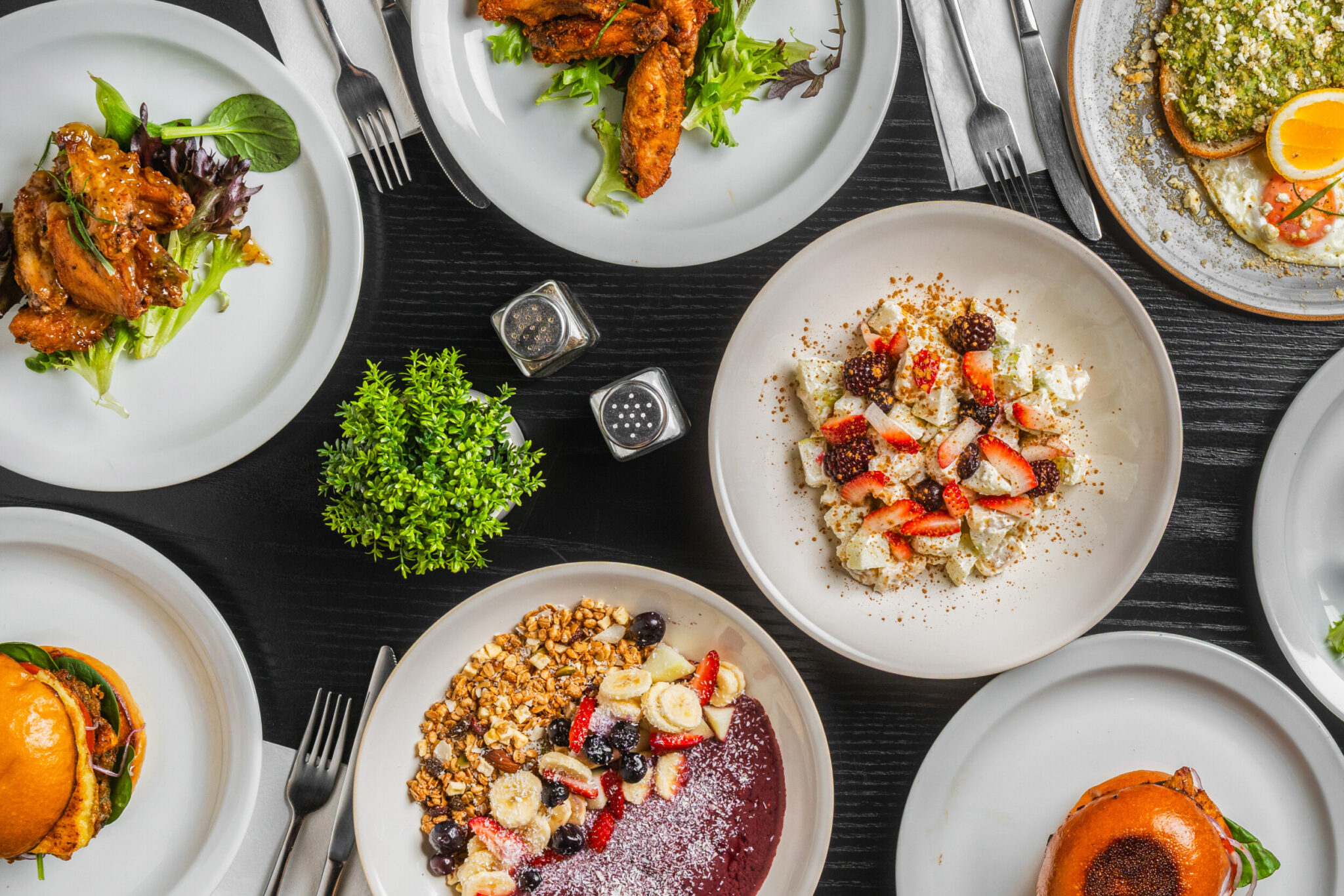 Best Lunch in Ballarat