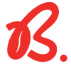 The B Town Eatery Logo